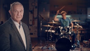 ING BANK ŚLĄSKI - DRUMMER - BTS