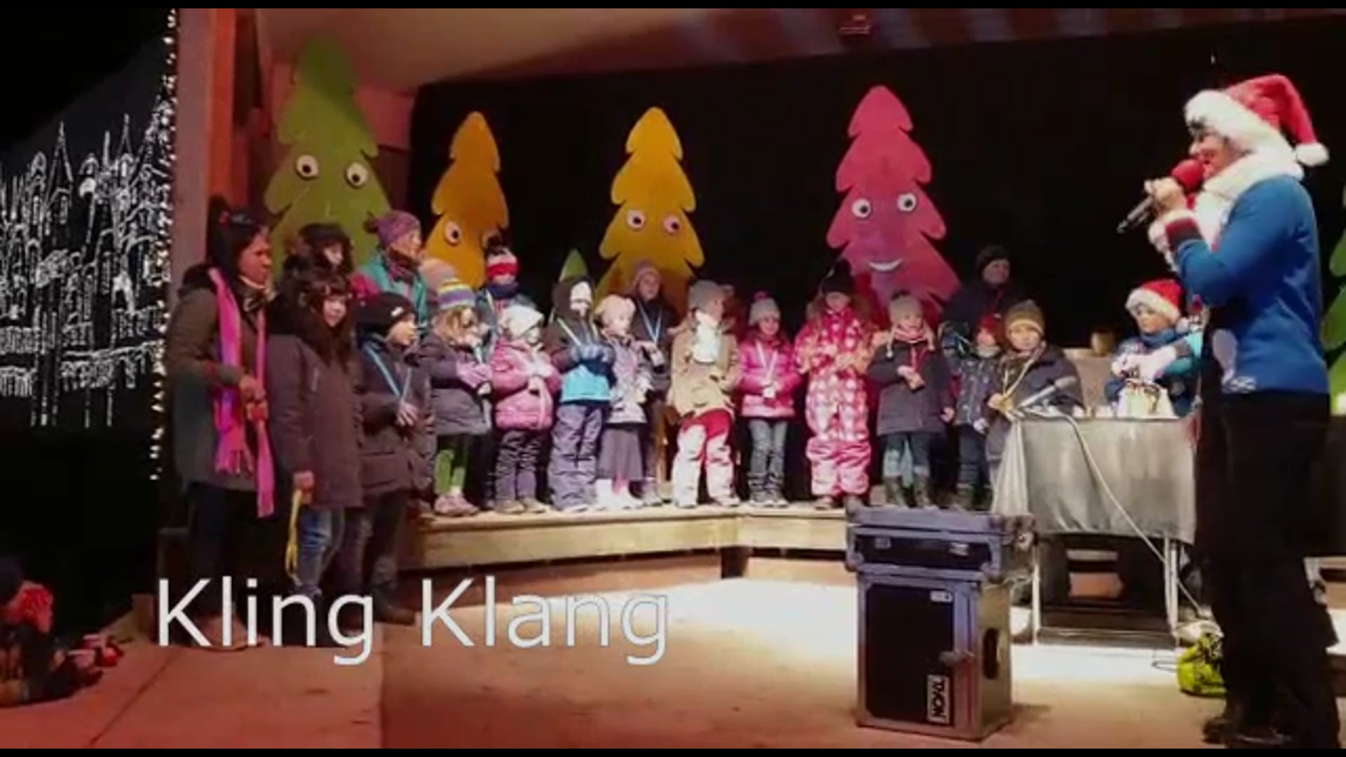 Kling Klang