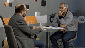 La Casa de la Vila: Vishal Shahani 210120