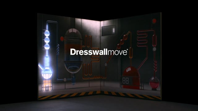 Dresswallmove® - ENG