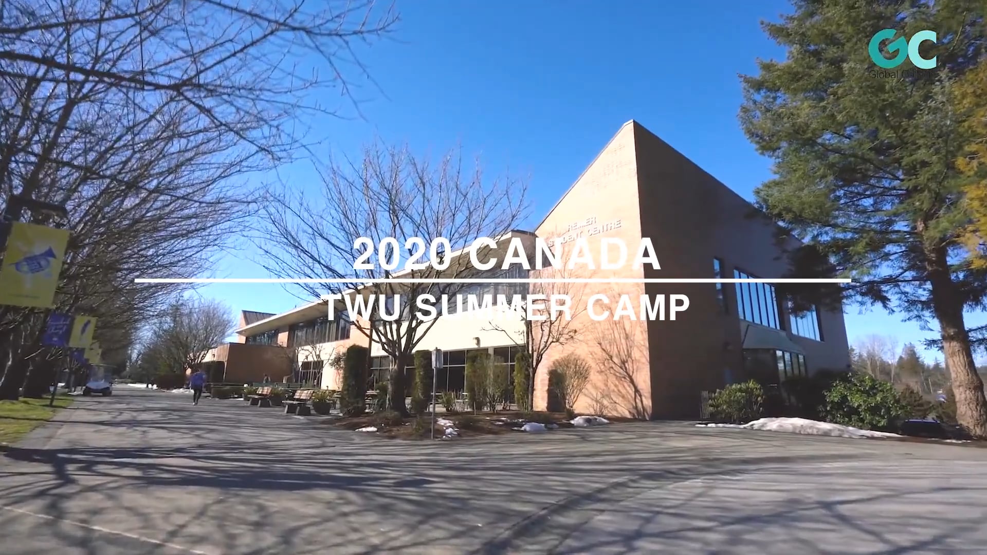 2020 TWU Dormitory Advertising on Vimeo