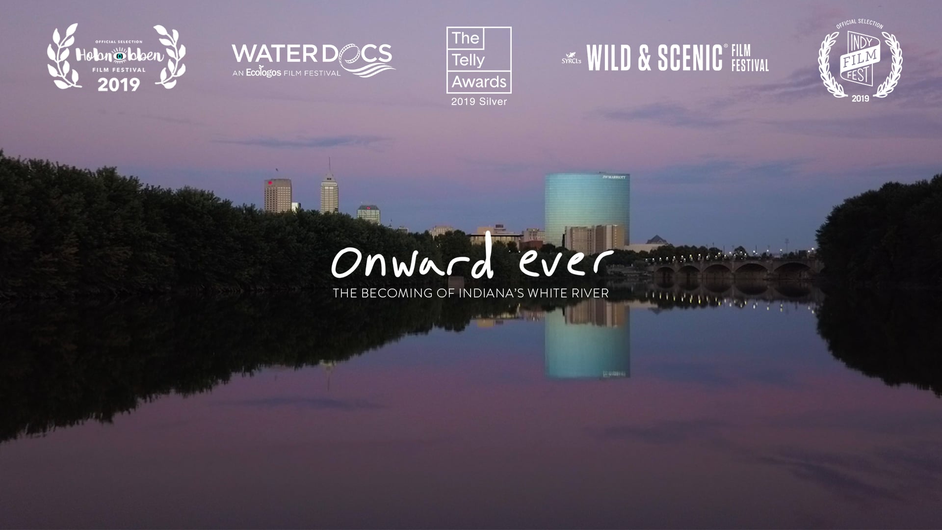 Onward Ever | Trailer