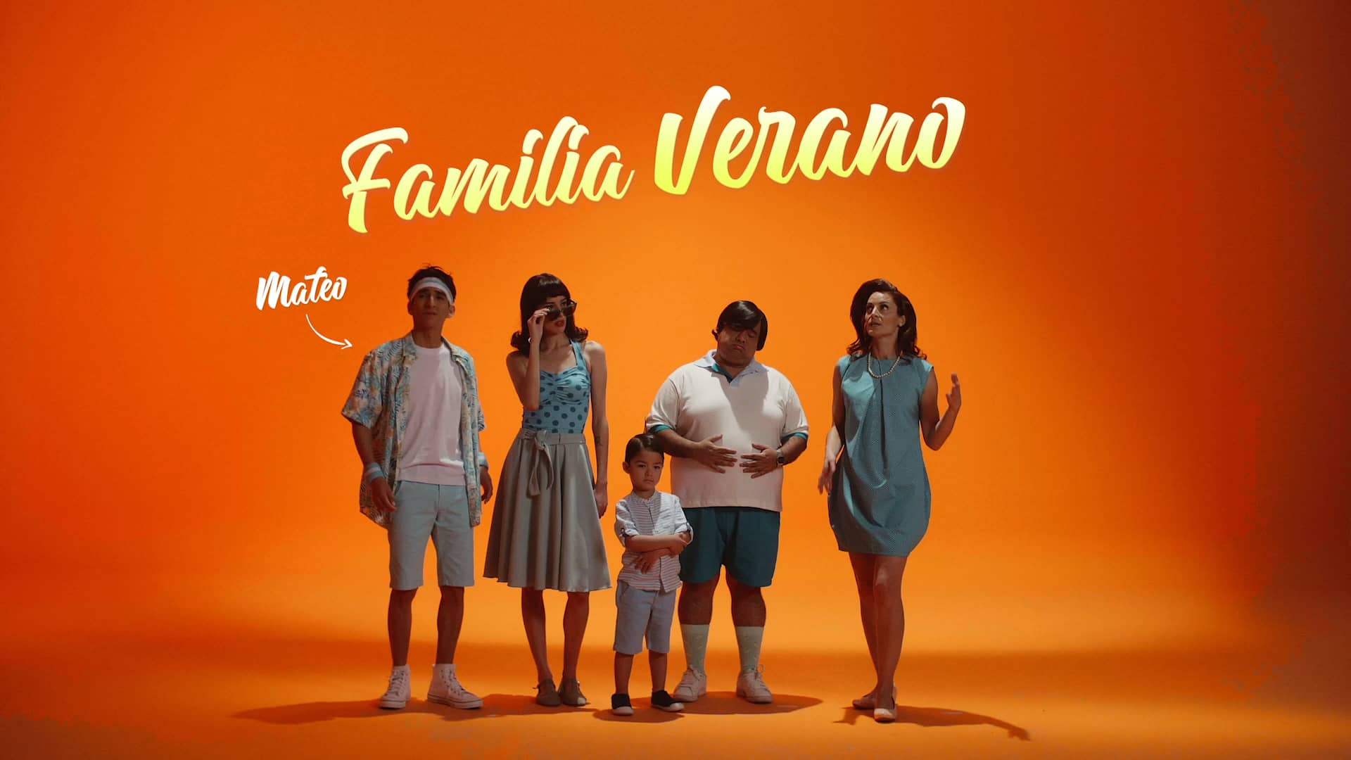 Portada del video