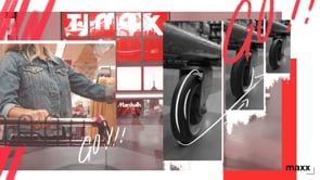 TJ MAXX - Customer Success Story