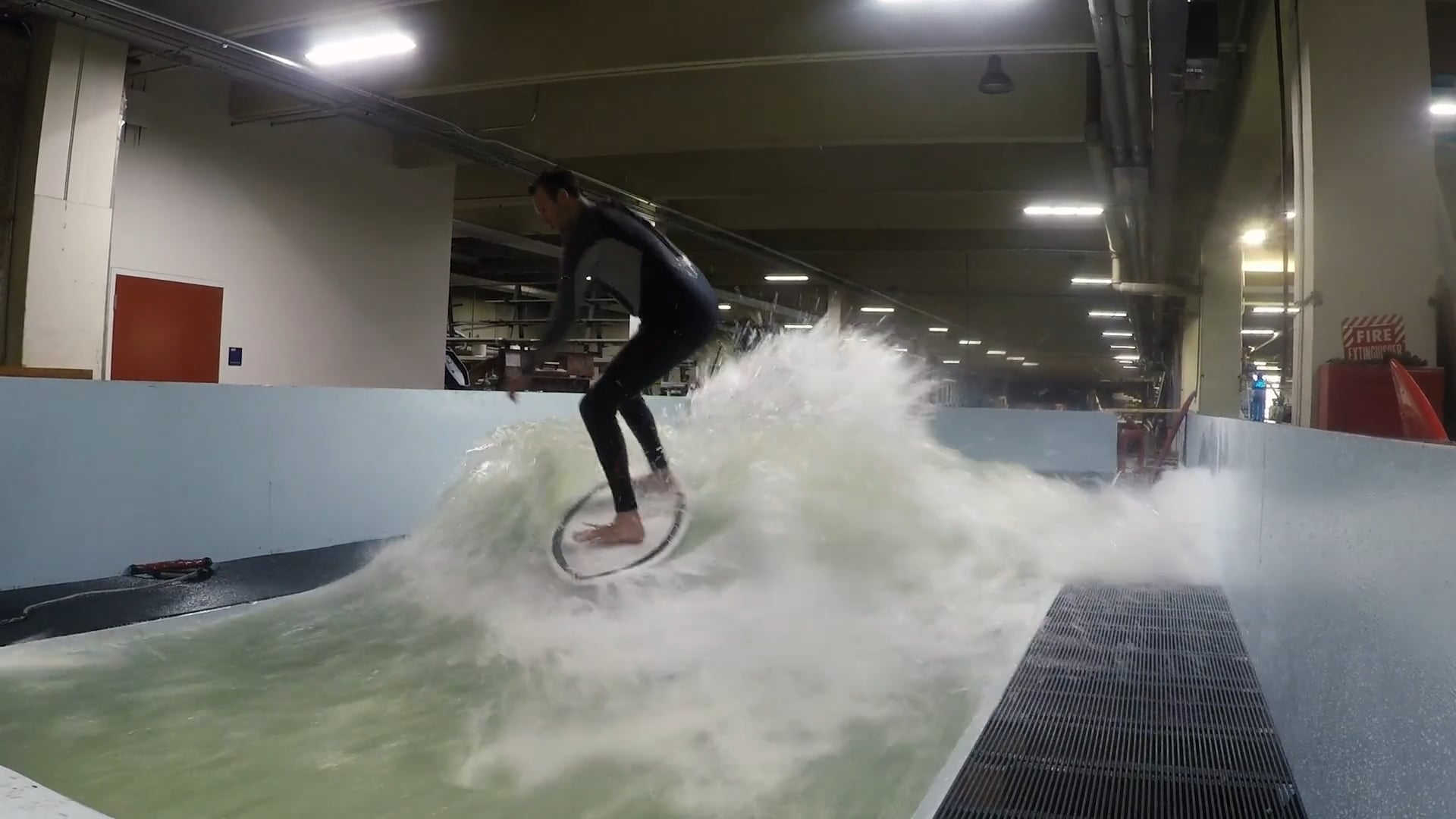 Rivox Surf Video