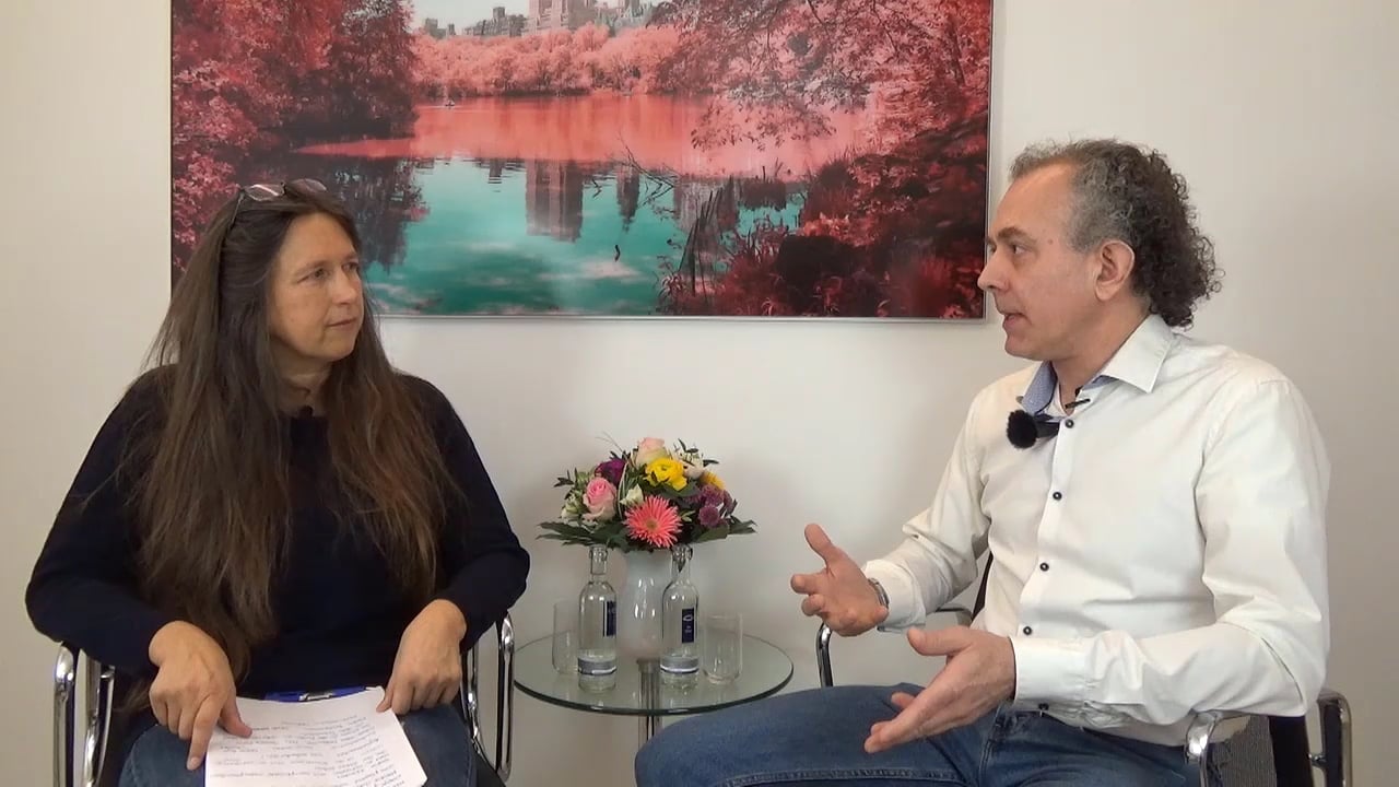 Zahngesundheits-Symposium 4.0 – Videokurs mit Expertenbeiträgen
