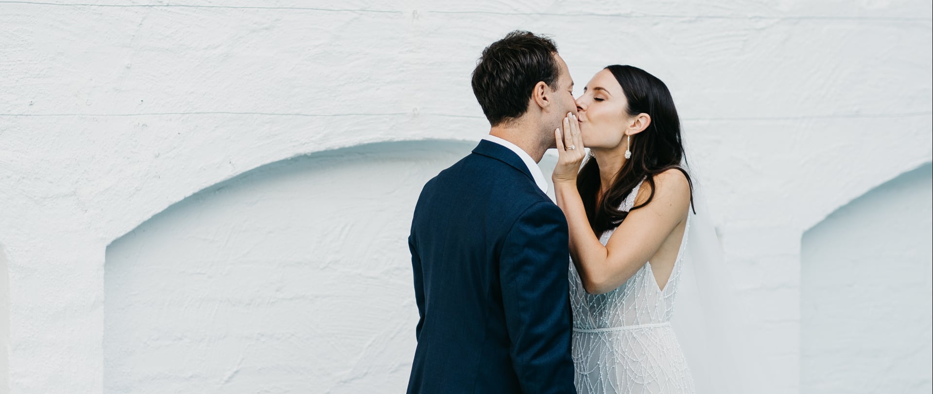 Jordyn & Ryan Wedding Video Filmed at Byron Bay, New South Wales