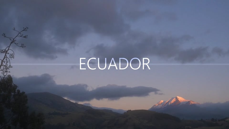 MVRA - Museo de la Riqueza Ancestral - Teaser
