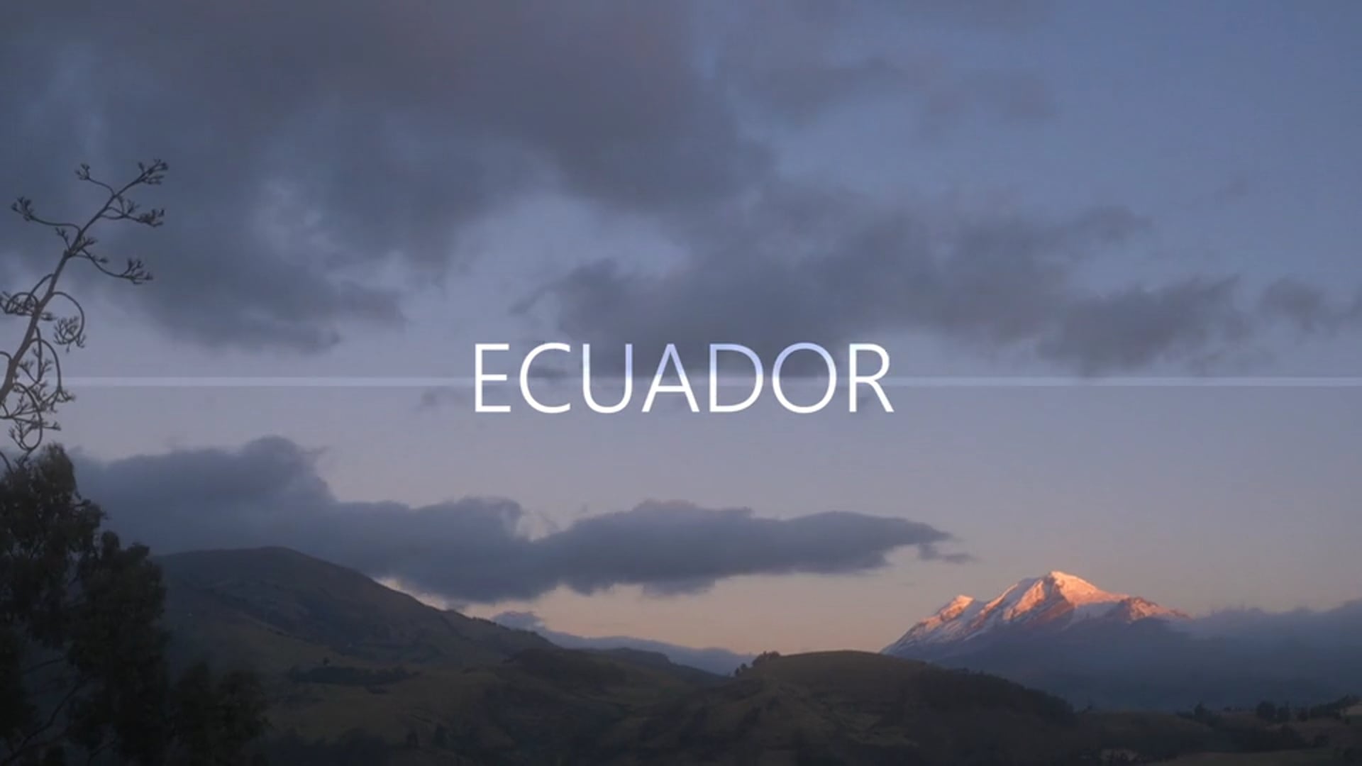 MVRA - Museo de la Riqueza Ancestral - Teaser