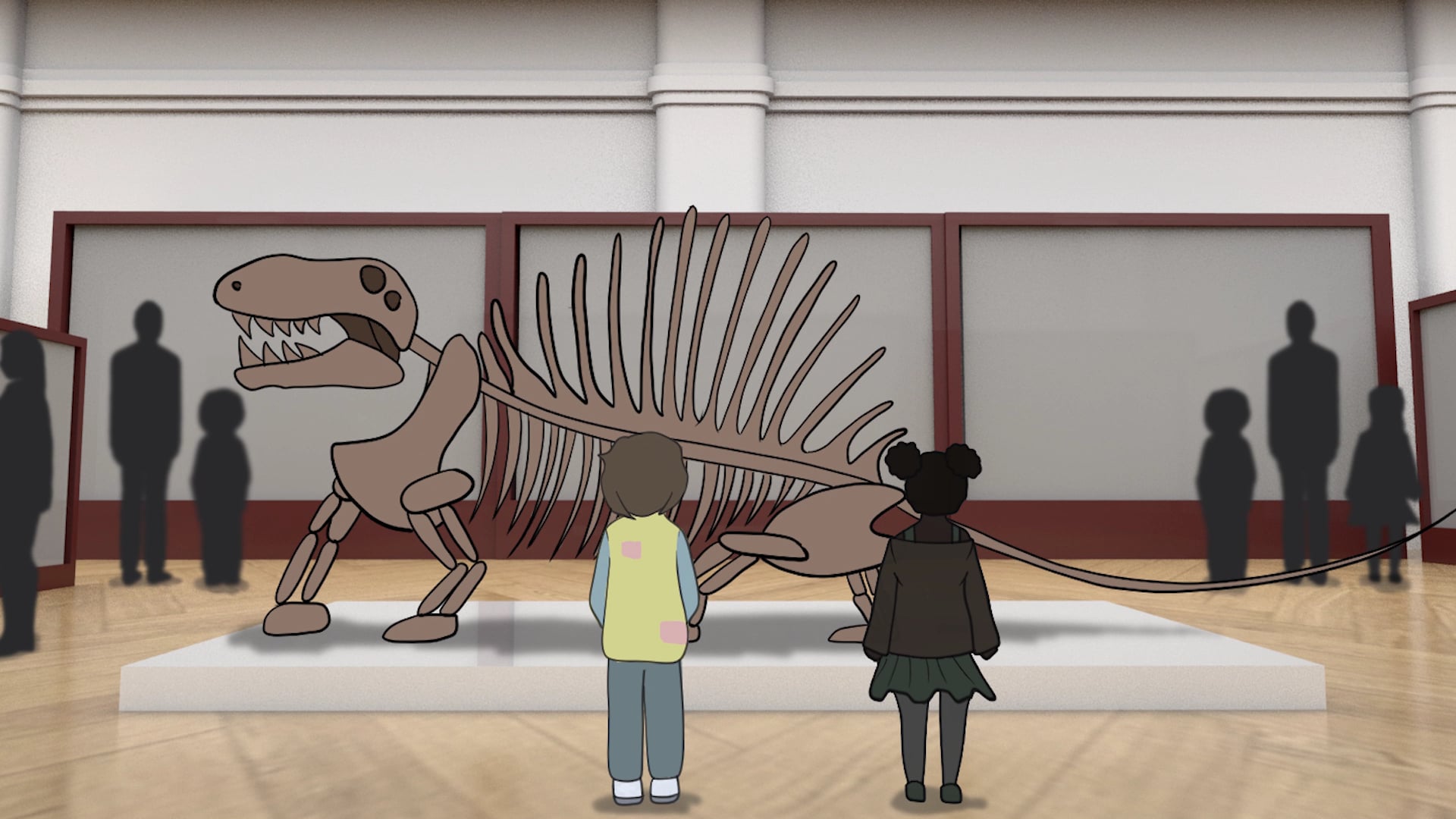 Final Animation on Vimeo