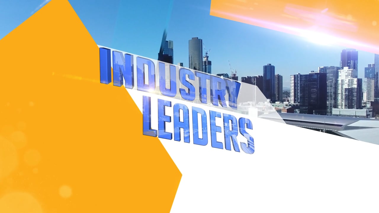 INDUSTRY LEADERS - S09E06