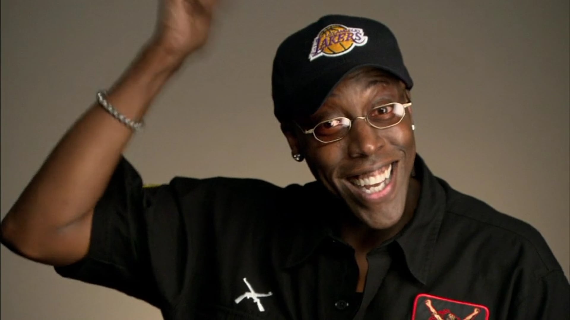 Lakers Legion