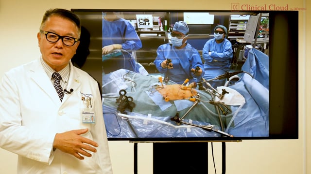 奥田準二の“大腸外科医のすすめ“ Presented by JS Medical 奥田準二の“大腸外科医のすすめ“ Presented by JS Medical