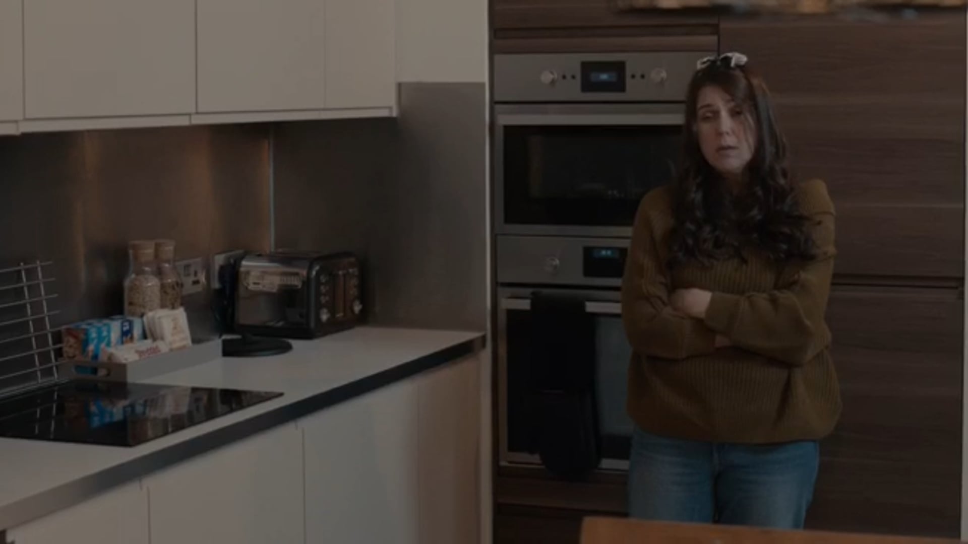 Scene from ‘Closer’