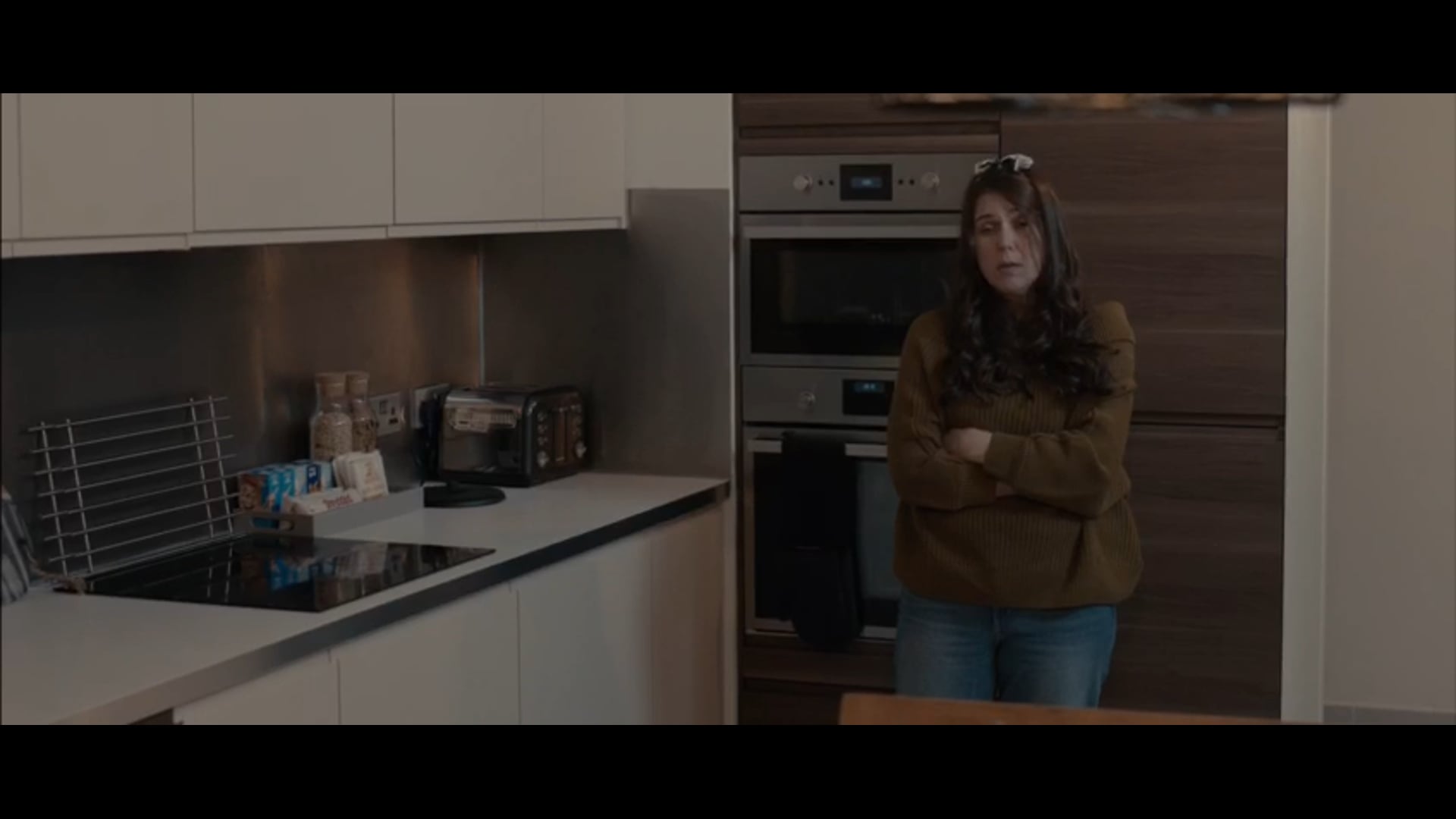 Scene from ‘Closer’