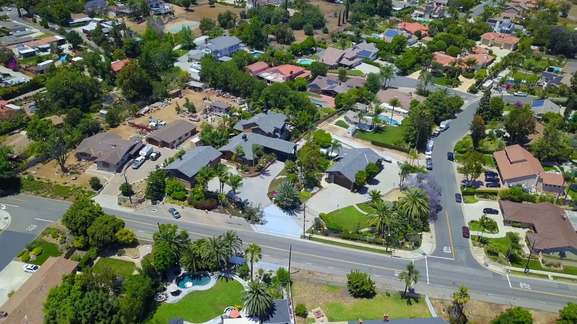 18431 Buena Vista, Yorba Linda (Unbranded) on Vimeo