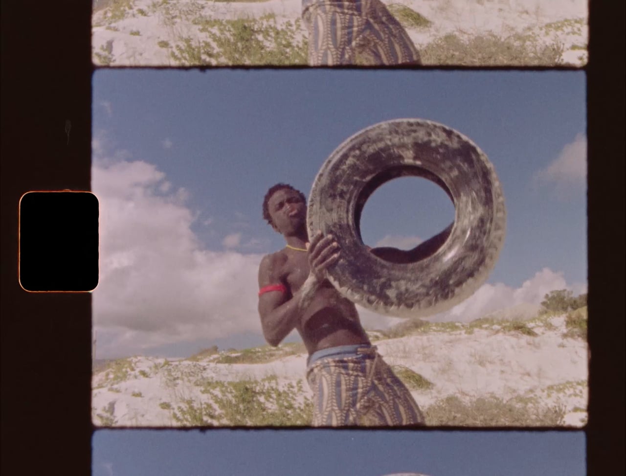 MAMI WATA SURF