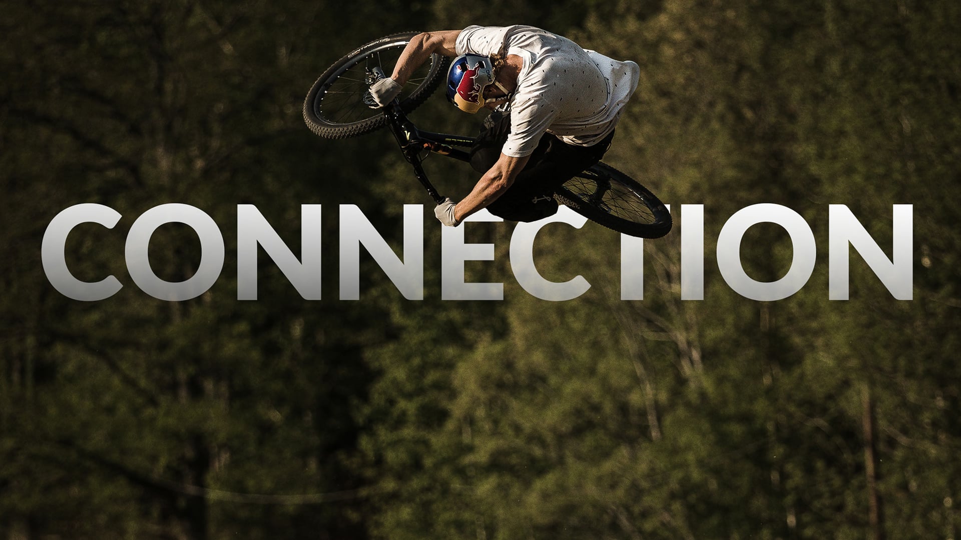 CONNECTION THE MOVIE - A Swedish mountainbike film