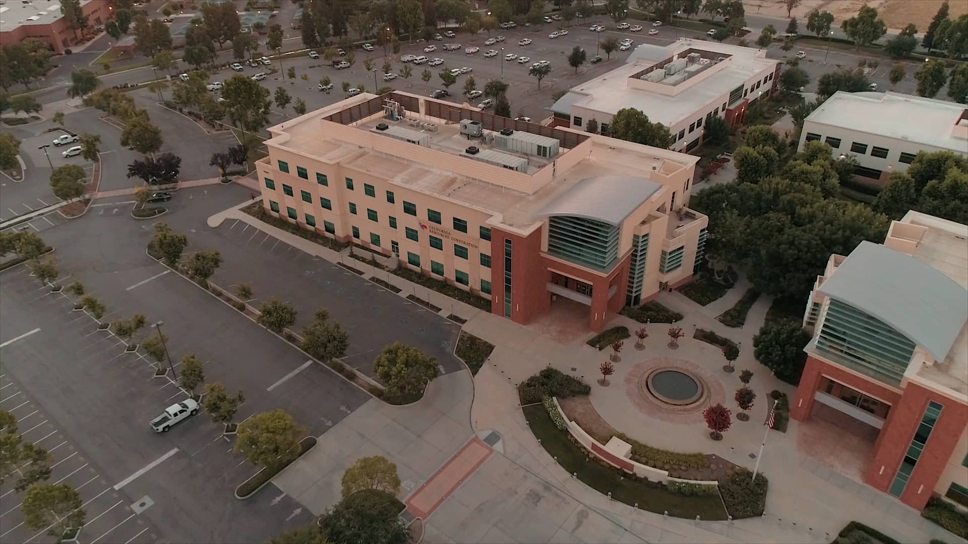 9600 Ming Real Estate Commercial Property in Bakersfield, Ca on Vimeo