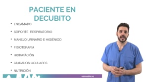 Manejo posquirúrgico