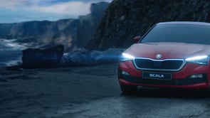 SKODA - SELLOUT 2020