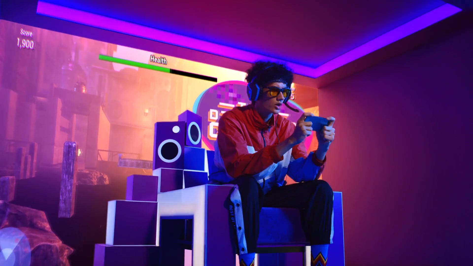 Celcom Xpax 'Unlimited' (Director's Cut)