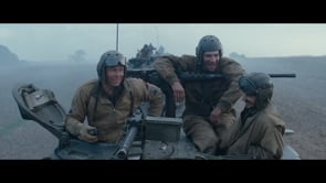 Related Embedded Video Item Thumbnail