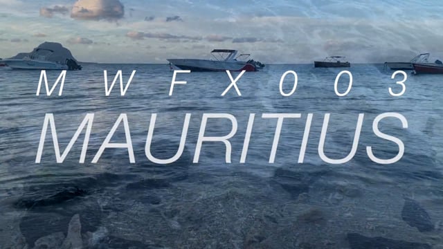 MWFX003 Mauritius