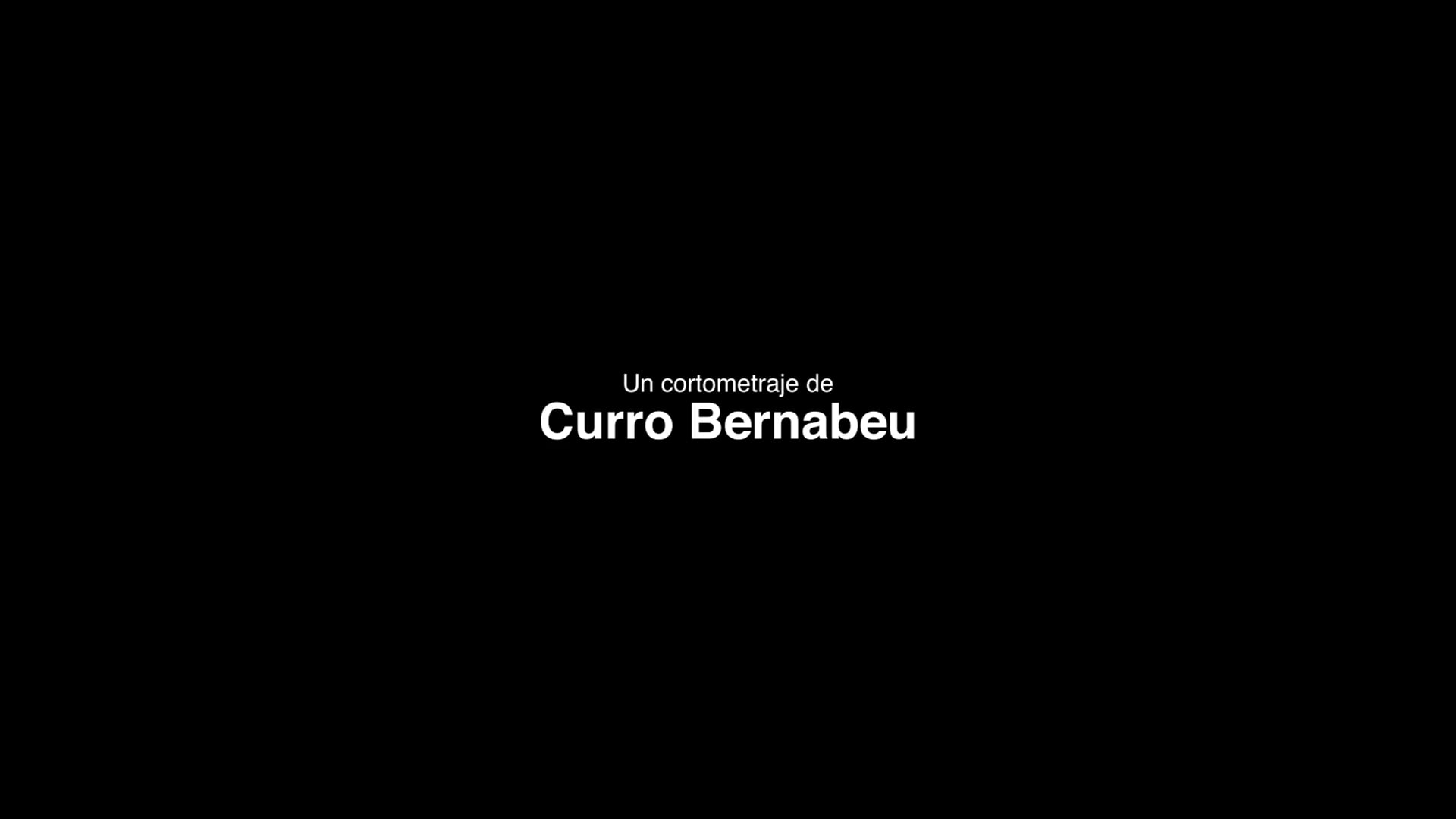 Teaser - "#Superinlove" (Curro Bernabéu, 2019)