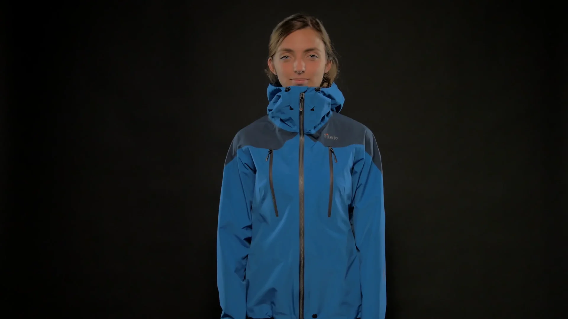 Stinger PRO Wm´s jacket - Tilak Stinger PRO Wm´s jacket - Tilak