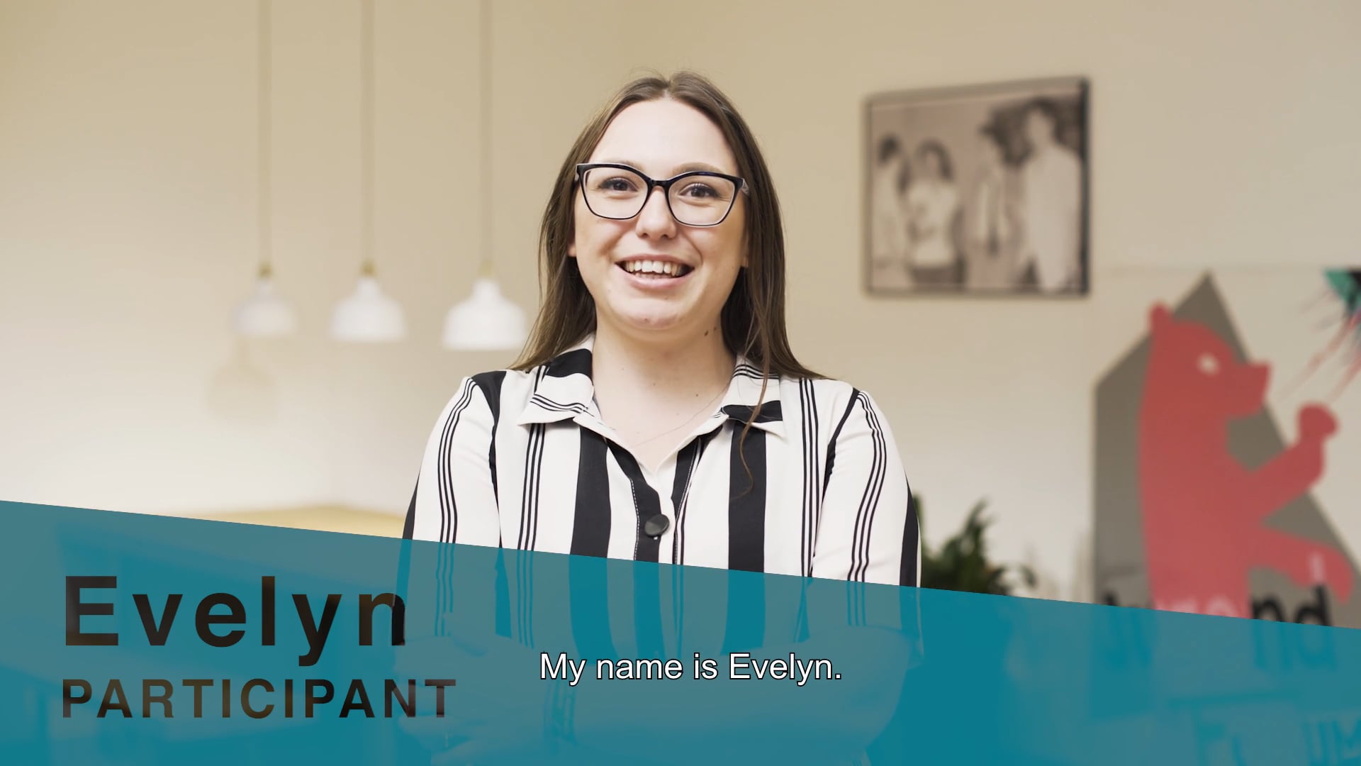 Interview Evelyn