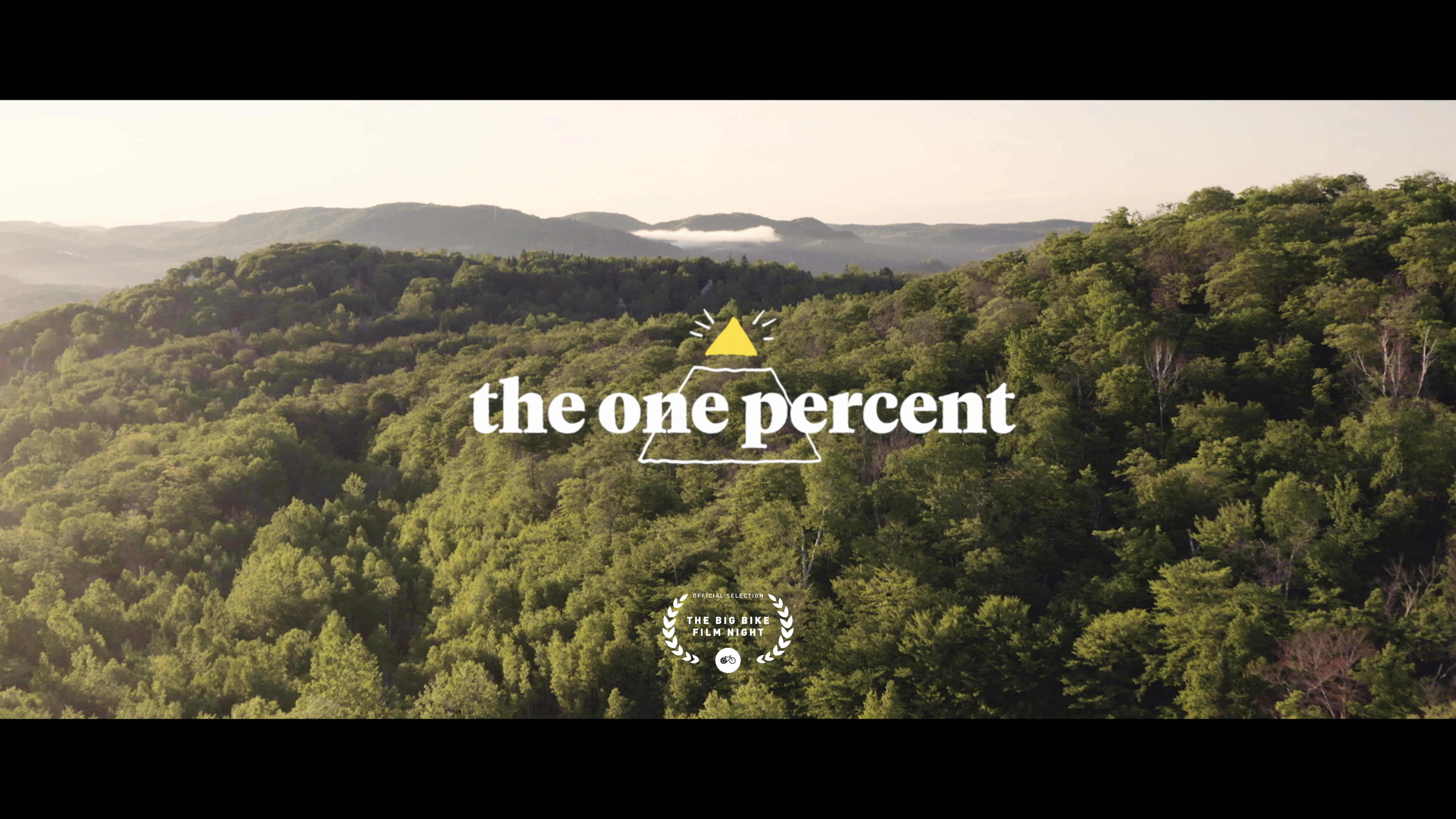 The One Percent