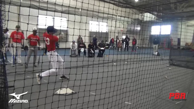 Ehi Okojie - Baseball - Harford Community College Athletics
