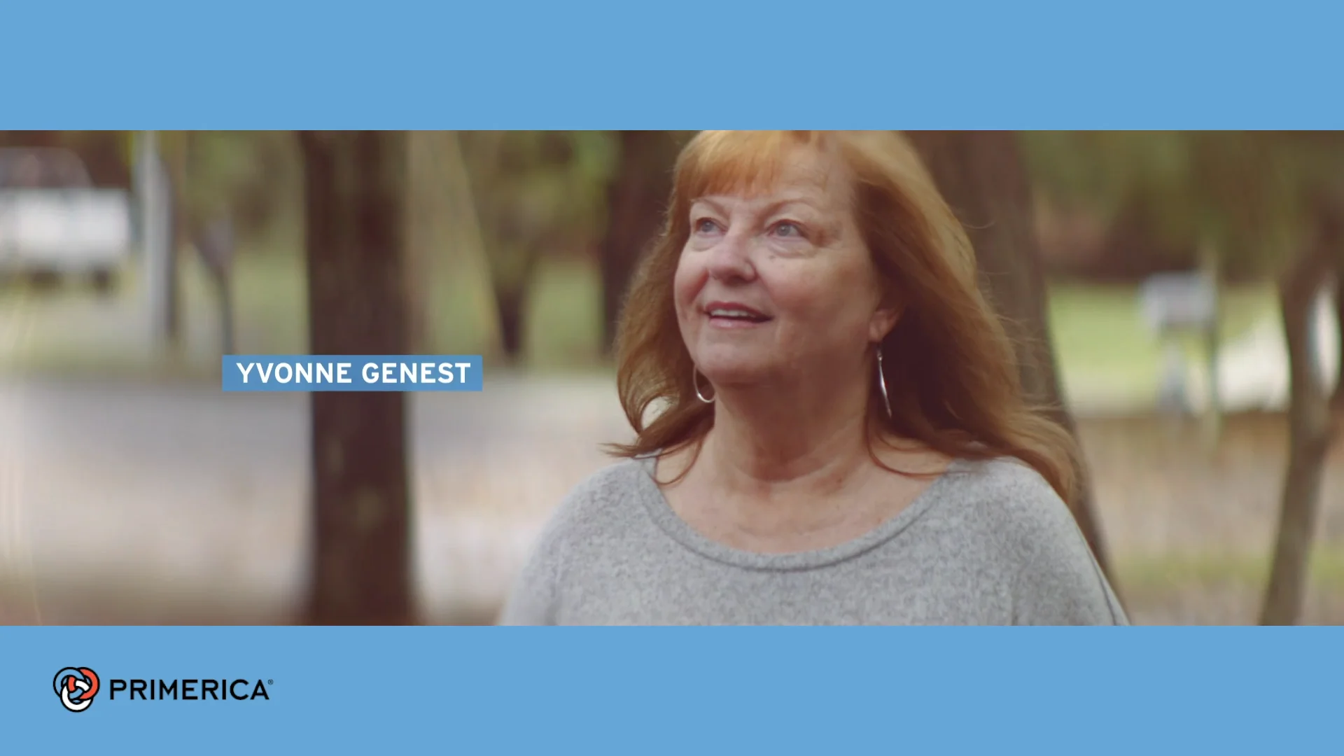 Primerica Client Profiles—1min Social Media Videos Primerica