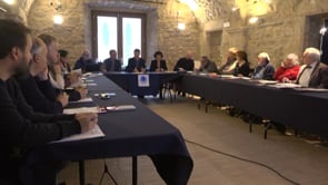 Reunió Consell de Cultura i Patrimoni