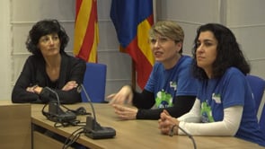 La Cursa de la Dona vol superar les 1.500 inscripcions
