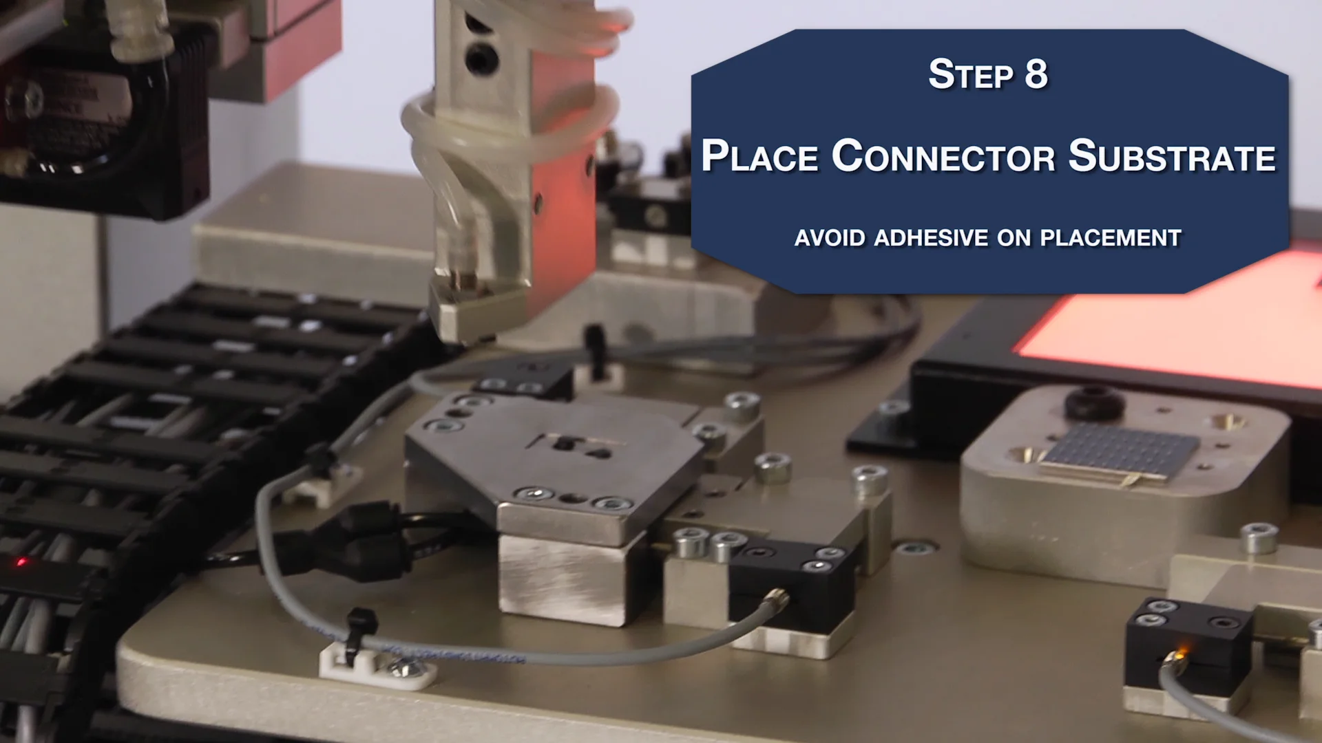 Robotic Machine on Vimeo