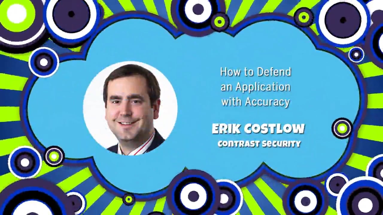 How to Defend an Application with Accuracy
