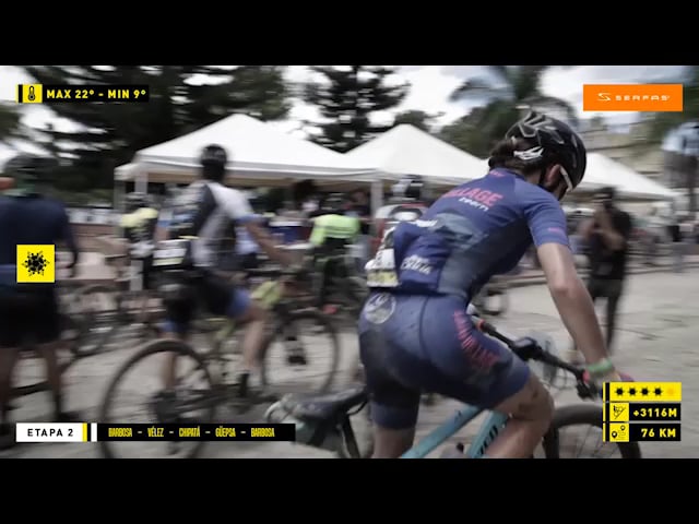 VIDEO OFICIAL ANDES EPIC 2019