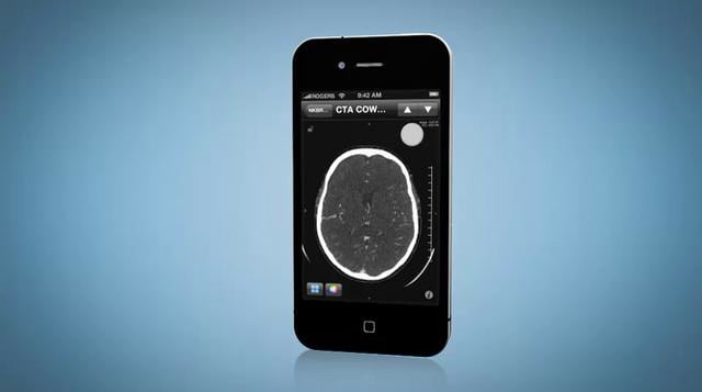 ResolutionMD Mobile for iPhone Promo on Vimeo