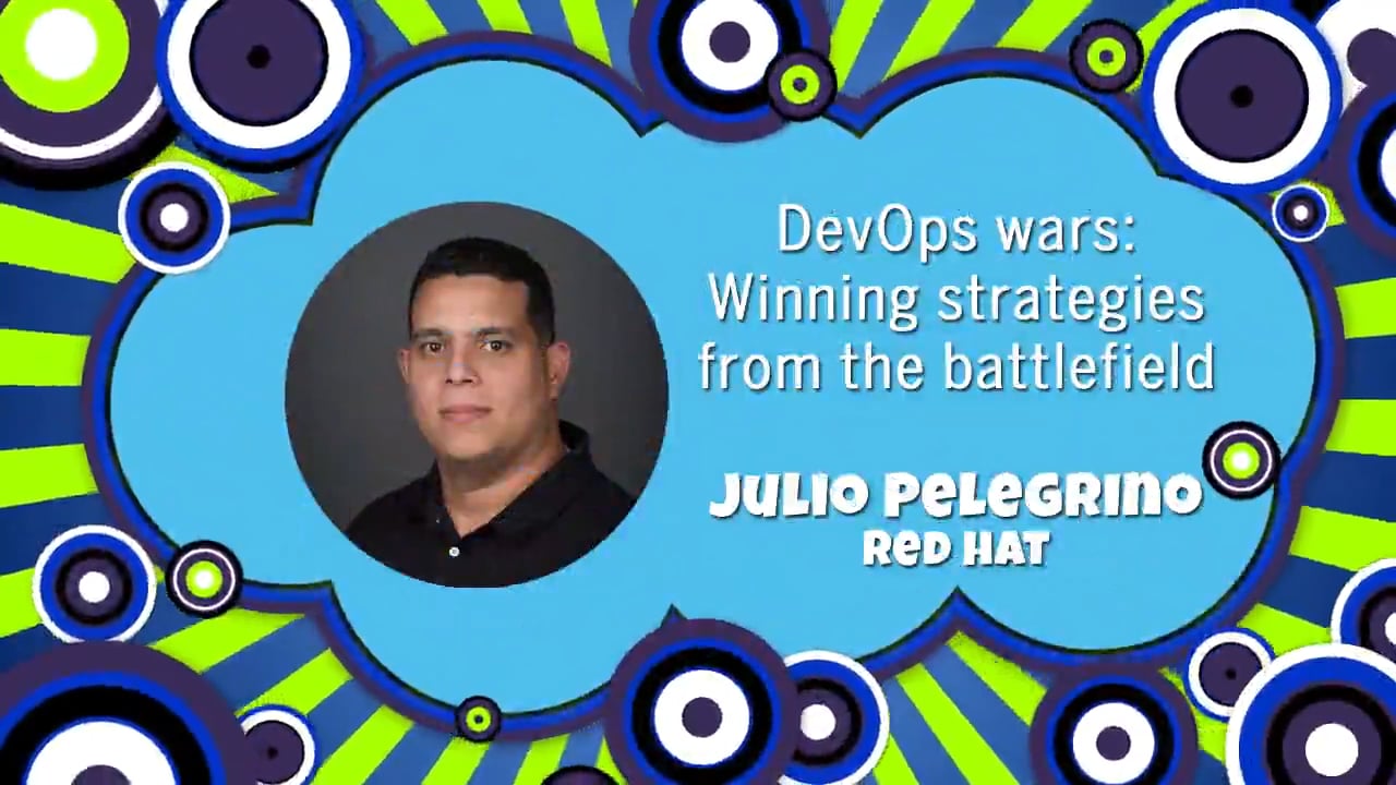 DevOps Wars: Winning Strategies From the Battlefield