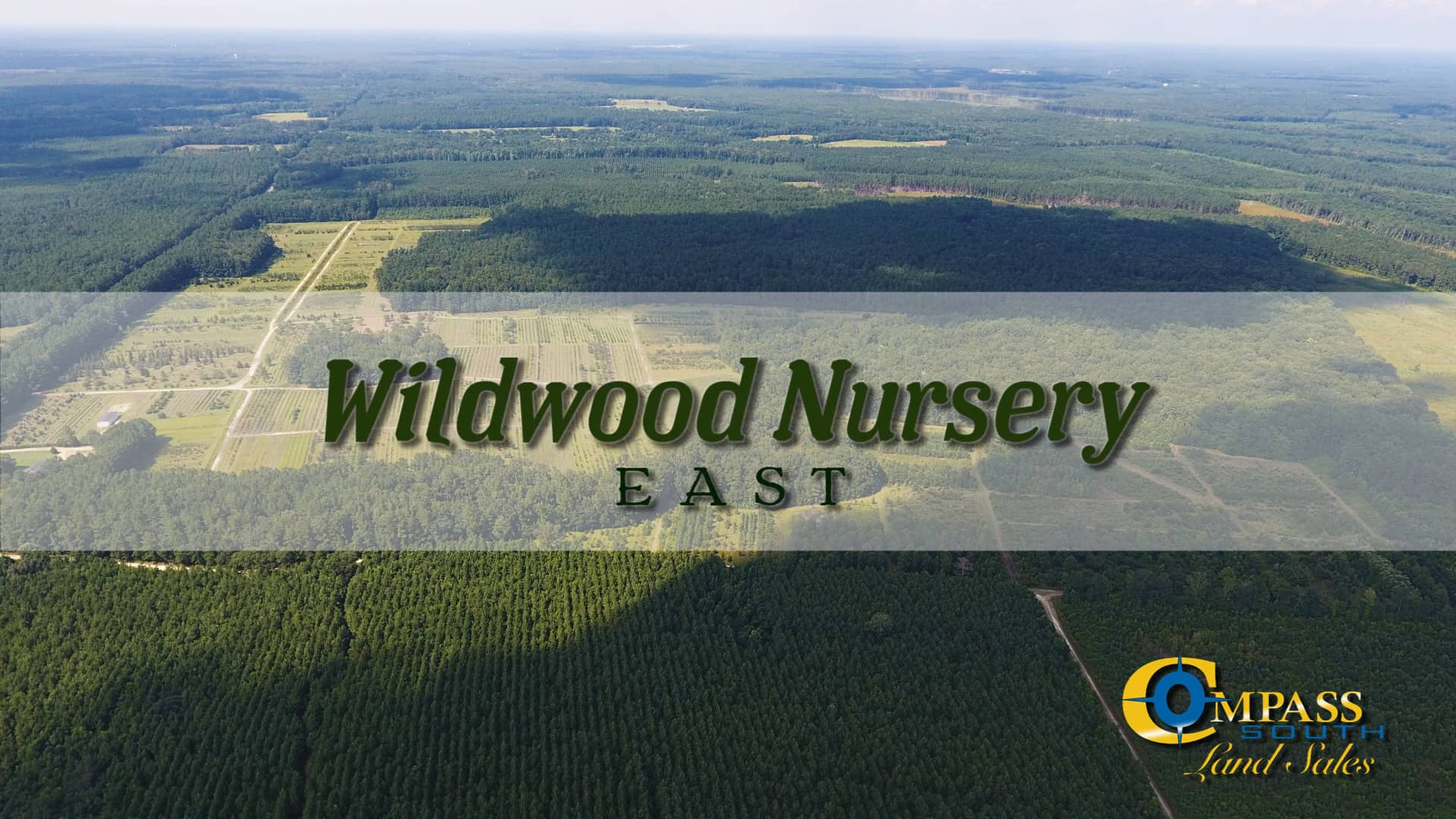 Wildwood Nurseries East on Vimeo