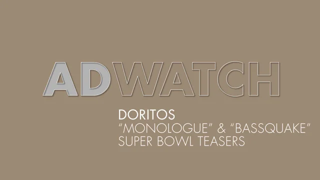 AdWatch: Doritos  Super Bowl LV Teaser - Kite – Speaking Human