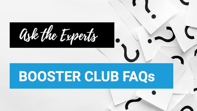 Ask the Experts