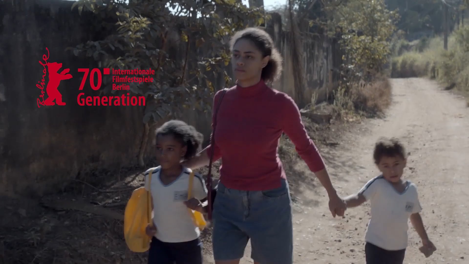 FROGS, 2019 - Berlinale trailer