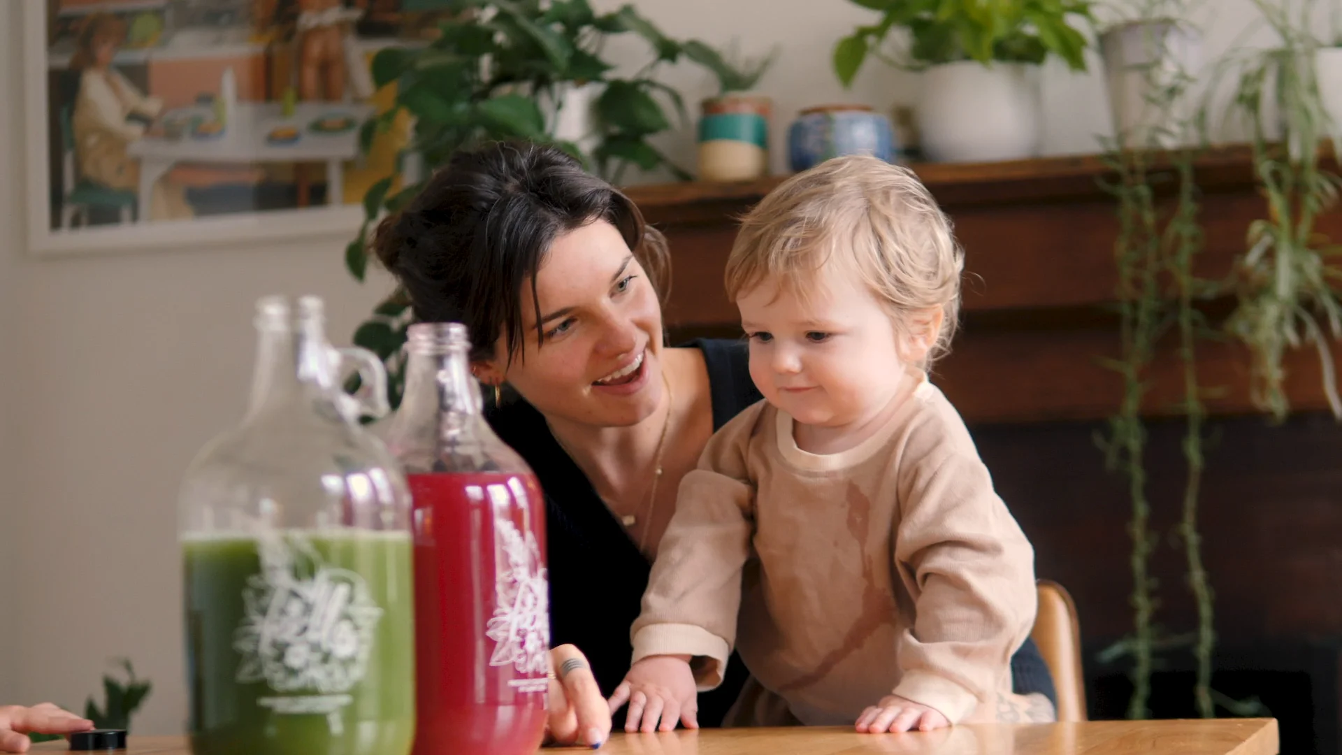 Hello Juice and Smoothie STL on Vimeo