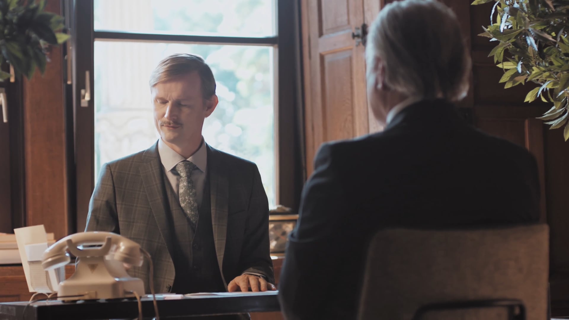 Bernd Blindow Gruppe - Imagefilm