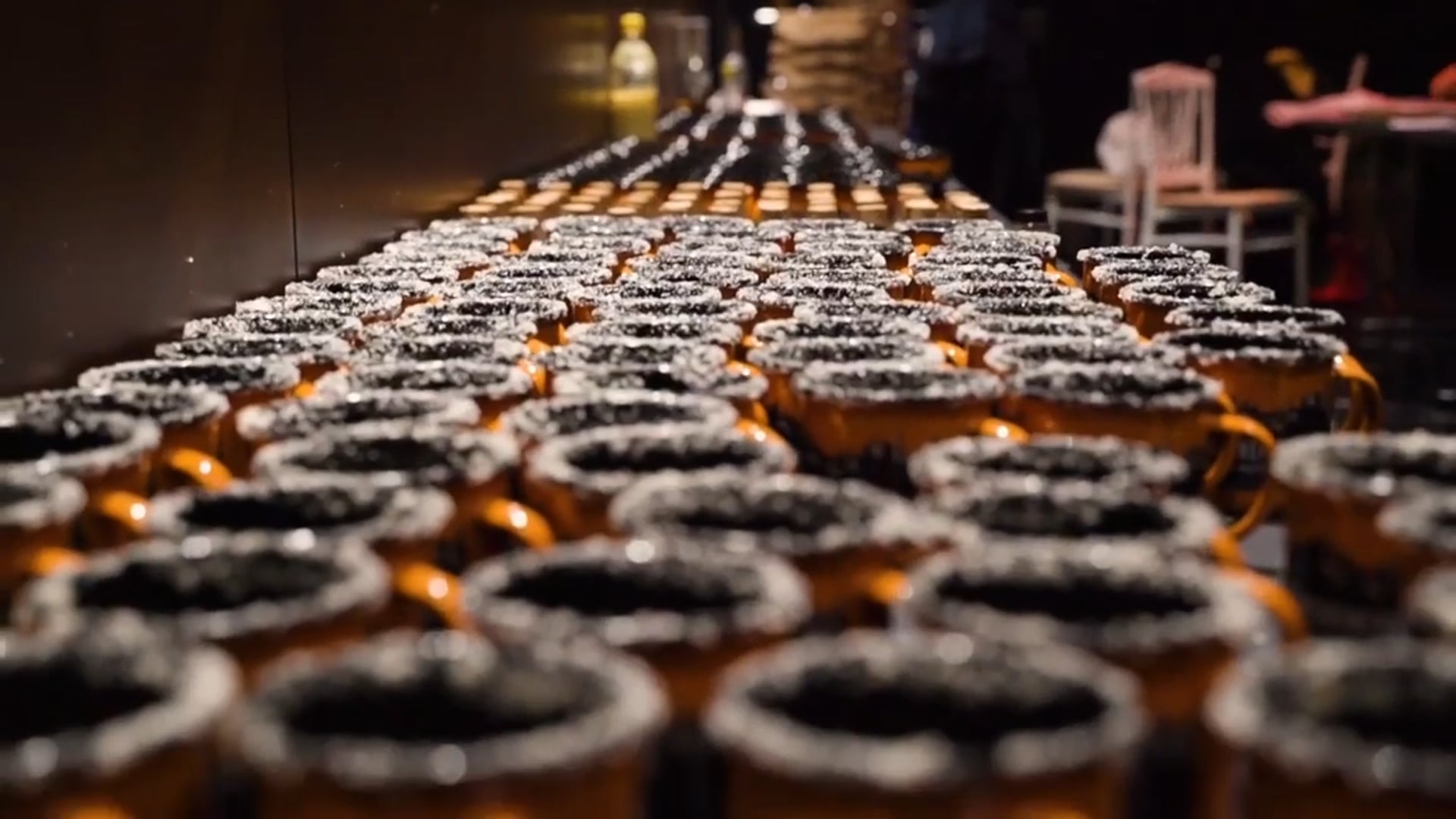 Tasty Cinema 5. Yıl Kutlaması - Grand Pera / Alternatif Sahne