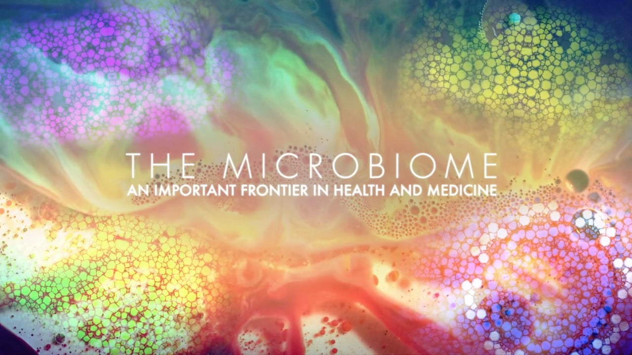 Osmosis Website Videos Kaleido The Microbiome on Vimeo