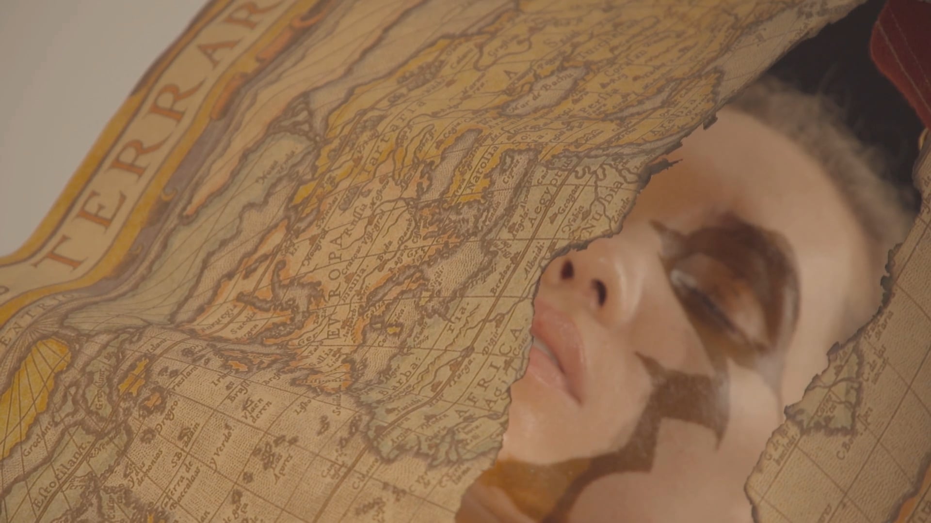 A World Without Map